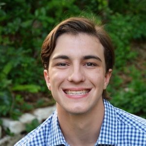 Meet your Posher, Blake